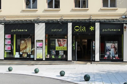 Oïa Beauté Dole, Institut de Beauté à Dole
