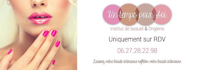 Un Temps Pour Soi, Institut de Beauté à Epfig