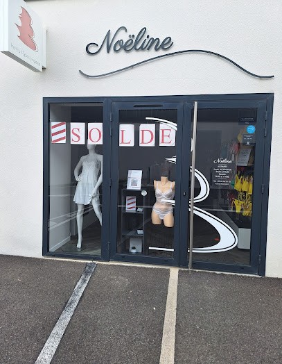 Noëline, Institut de Beauté à Orthez