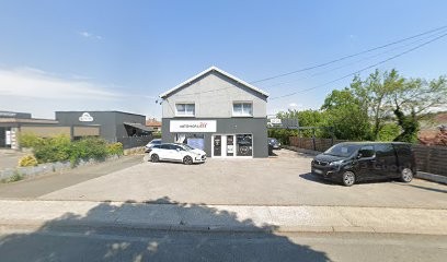 institut beau regard, Institut de Beauté à Audincourt