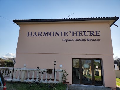 Institut Harmonie'Heure, Institut de Beauté à Cornebarrieu