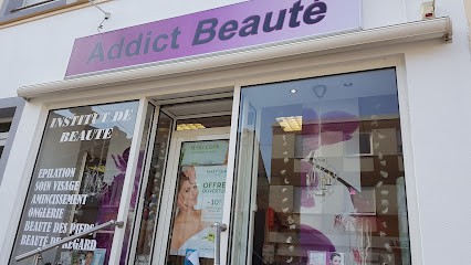 Addict Beauté, Institut de Beauté à Creutzwald