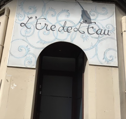 L'ere De L'eau Institut De Beauté à Évreux