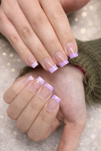 Miss Karine - Ongles - Cils- Le Cannet, Institut De Beauté au Cannet