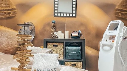 Bonheur Aux Dames, Institut de Beauté à Châteauroux