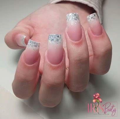 Iris Bioty - Esthéticienne, Prothésiste Ongulaire Et Technicienne De Cils, Institut de Beauté à Sanary-sur-Mer