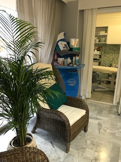 Institut De Beauté Florence, Institut de Beauté à Menton