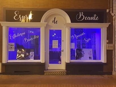 Esprit de beauté, Institut de Beauté à Saint-Pol-sur-Ternoise