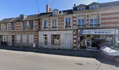 Aurore Esthetique, Institut de Beauté à Sainte-Menehould