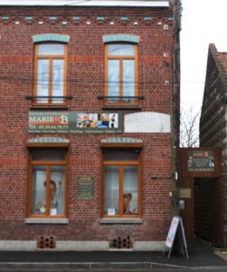 Centre Esthétique Marie B., Institut de Beauté à Fretin