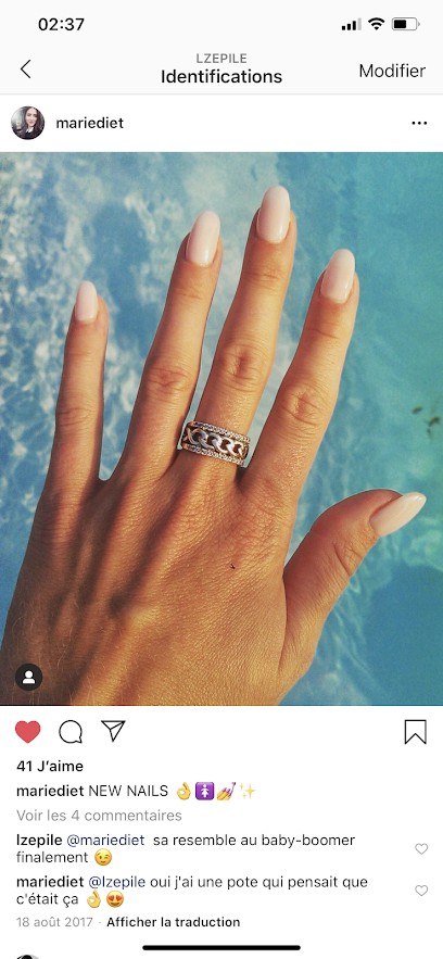 Institut L’ Zépile, Institut de Beauté à Valbonne