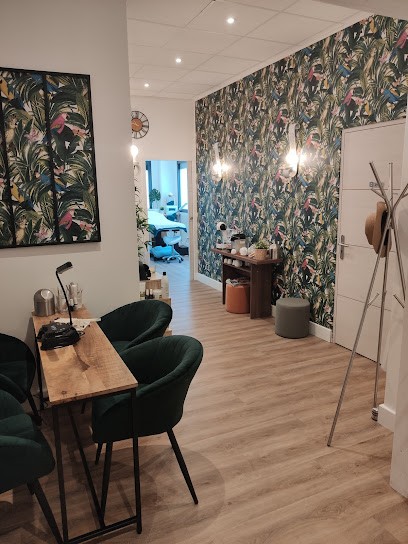 Un Instant de Bonheur, Institut de Beauté à Cailloux-sur-Fontaines