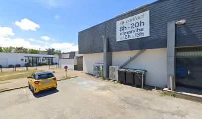 Institut Vénus, Institut de Beauté à Séné