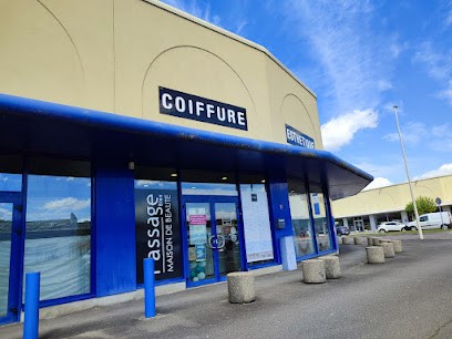 Passage Bleu Metz - Jouy-Aux-Arches, Institut de Beauté à Jouy-aux-Arches
