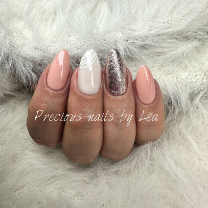 Precious Nails By Léa, Institut De Beauté à Esquerdes