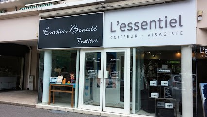 ÉVASION BEAUTÉ Institut, Institut de Beauté à Franconville