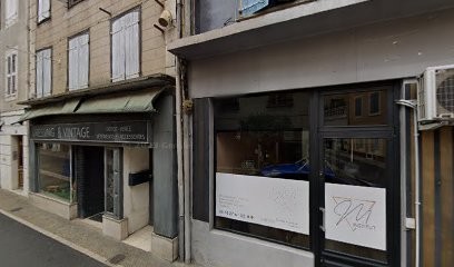 M Institut, Institut de Beauté à Limoux