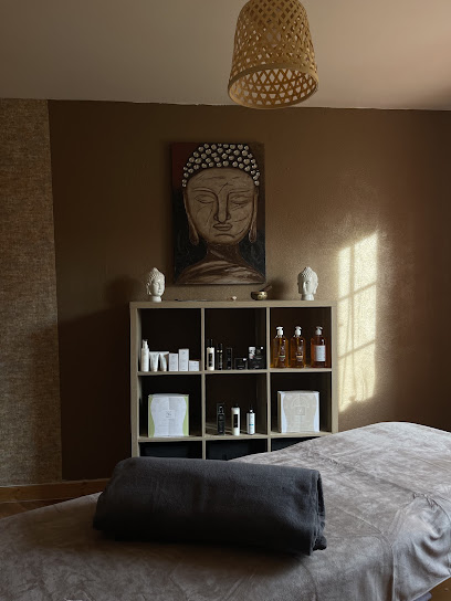 Pasithea - Soins Massages Reiki, Institut De Beauté à Sainte-Néomaye