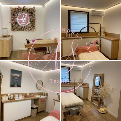 AS Beauty, Institut de Beauté à Afa