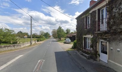 Laësthetica, Esthéticienne à Ébreuil