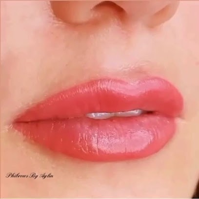 Phibrows_By_Aylin, Institut de Beauté à Molsheim