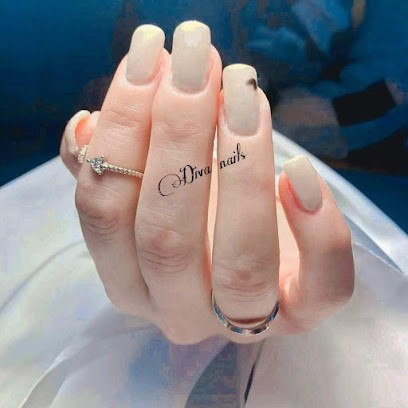 Divanails, Institut de Beauté à Villemurlin