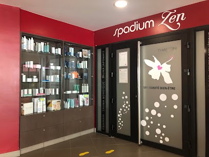 Institut de beauté Spadium Zen, Institut de Beauté à Pontivy