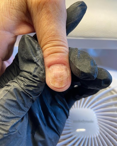 Charliennails, Institut de Beauté à Vic-sur-Cère