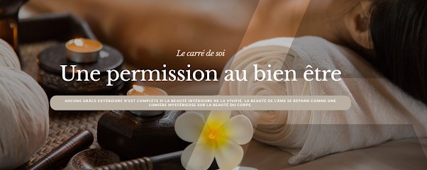 Le Carré De Soi, Institut de Beauté à Eu