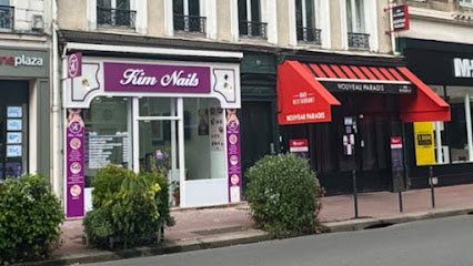 Kim Nails Asnières, Institut De Beauté à Asnières-sur-Seine