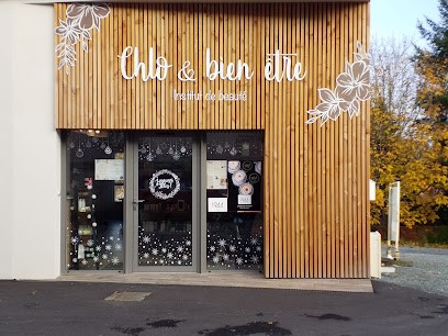 Institut Chlo & Bien-être, Institut de Beauté aux Herbiers