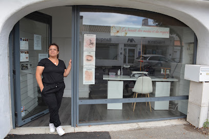 La Beauté Des Mains Et Du Regard Institut De Beauté à Noirmoutier-en-l'Île