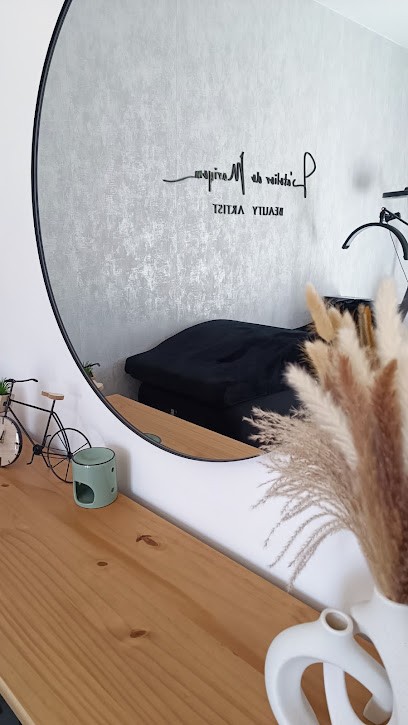L'atelier De Mariyem, Institut de Beauté à Launaguet