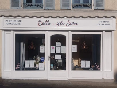 Institut Belle-isle Sima, Institut de Beauté au Palais