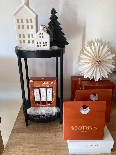 Institut Douce Et Zen, Institut de Beauté à Orée d'Anjou