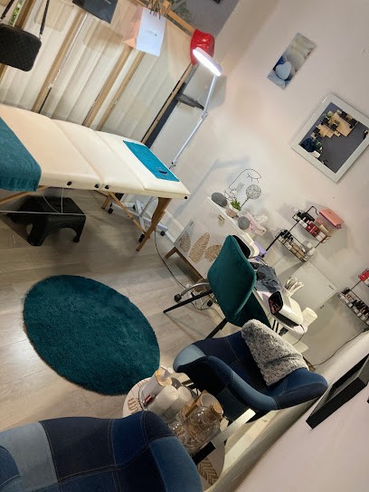 Esthéticienne « Les Douceurs D’ilo », Esthéticienne à Lourches