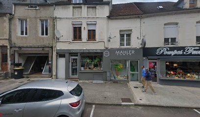 Institut Simone Mahler, Institut de Beauté à Châtillon-sur-Seine
