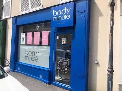 Institut De Beauté Bodyminute, Institut de Beauté à Orsay