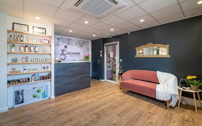 Cocoon Institut, Institut de Beauté à Challes-les-Eaux