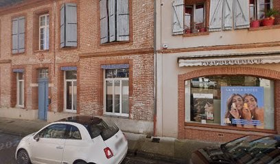 1,2,3 Douceur, Esthéticienne à Verfeil