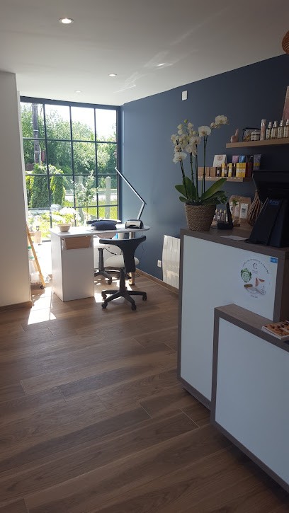 Une Belle Echappée, Institut de Beauté à Pont-Remy