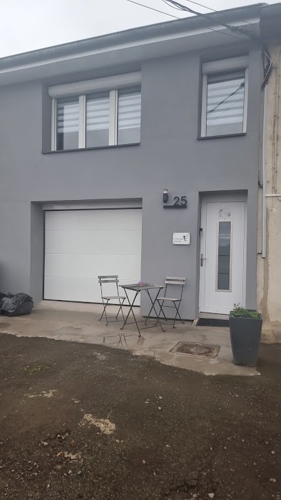 O'fée Des Ongles, Institut de Beauté à Rémilly