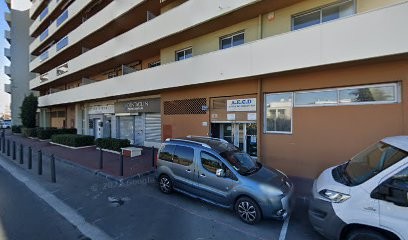 Ladynail's Gipsy, Institut de Beauté à Marseille 04