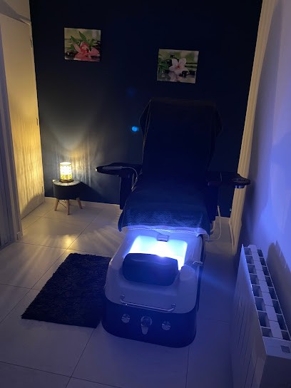 A Fleur de Pô, Institut de Beauté au Grand-Bourg