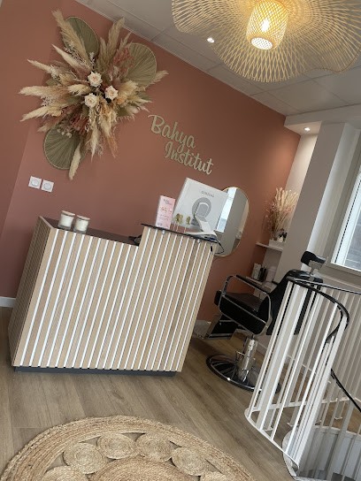 Bahya Institut, Institut de Beauté à Meudon