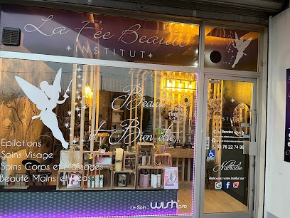 La Fée Beauté Institut, Institut de Beauté à Échirolles