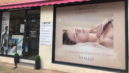 L'Institut SARL, Institut de Beauté à Moûtiers