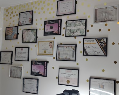 LMB Ongles Et Cils, Institut de Beauté à Talence