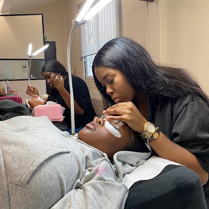 Djika, Institut de Beauté à L'Île-Saint-Denis