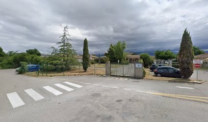 Institut De Beauté Amandine, Institut de Beauté à Montélier